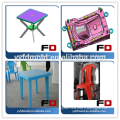 Moulds for plastic products household plastic chair mould,auto parts plastic injection mould